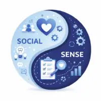 Celebrating 15 Years of Social Sense! - Blog